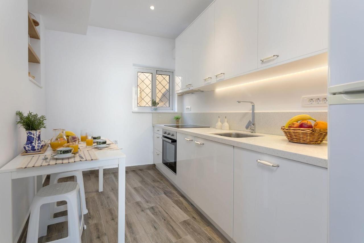 Andriani Apartment Zakintos Zewnętrze zdjęcie